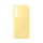 Samsung Silicon Case do Galaxy S24 FE Yellow - 1285913 - zdjęcie